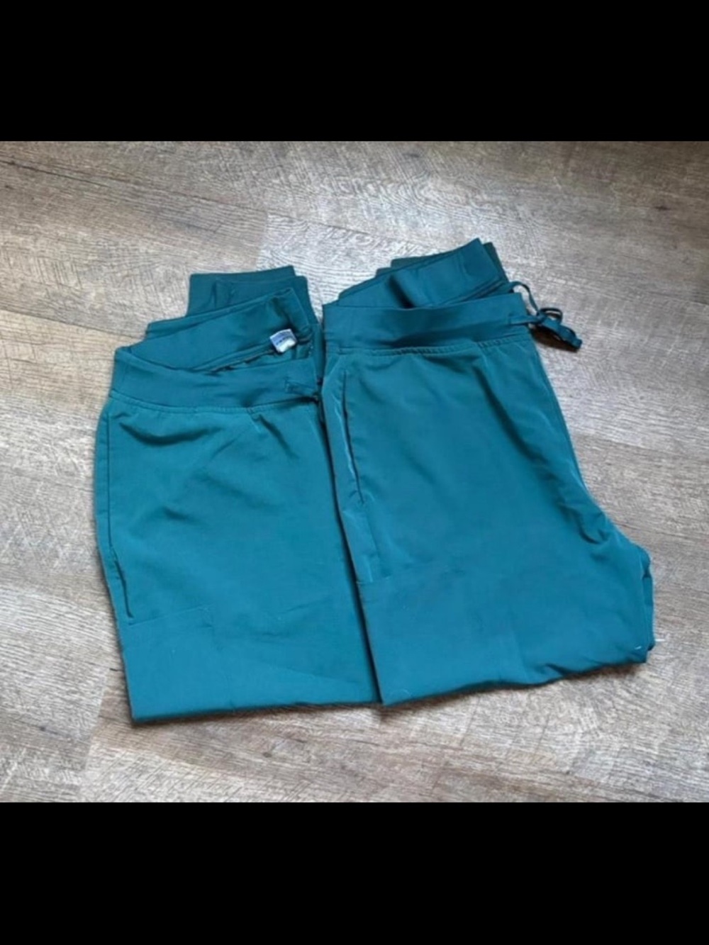 Mรกndala Scrub Pants